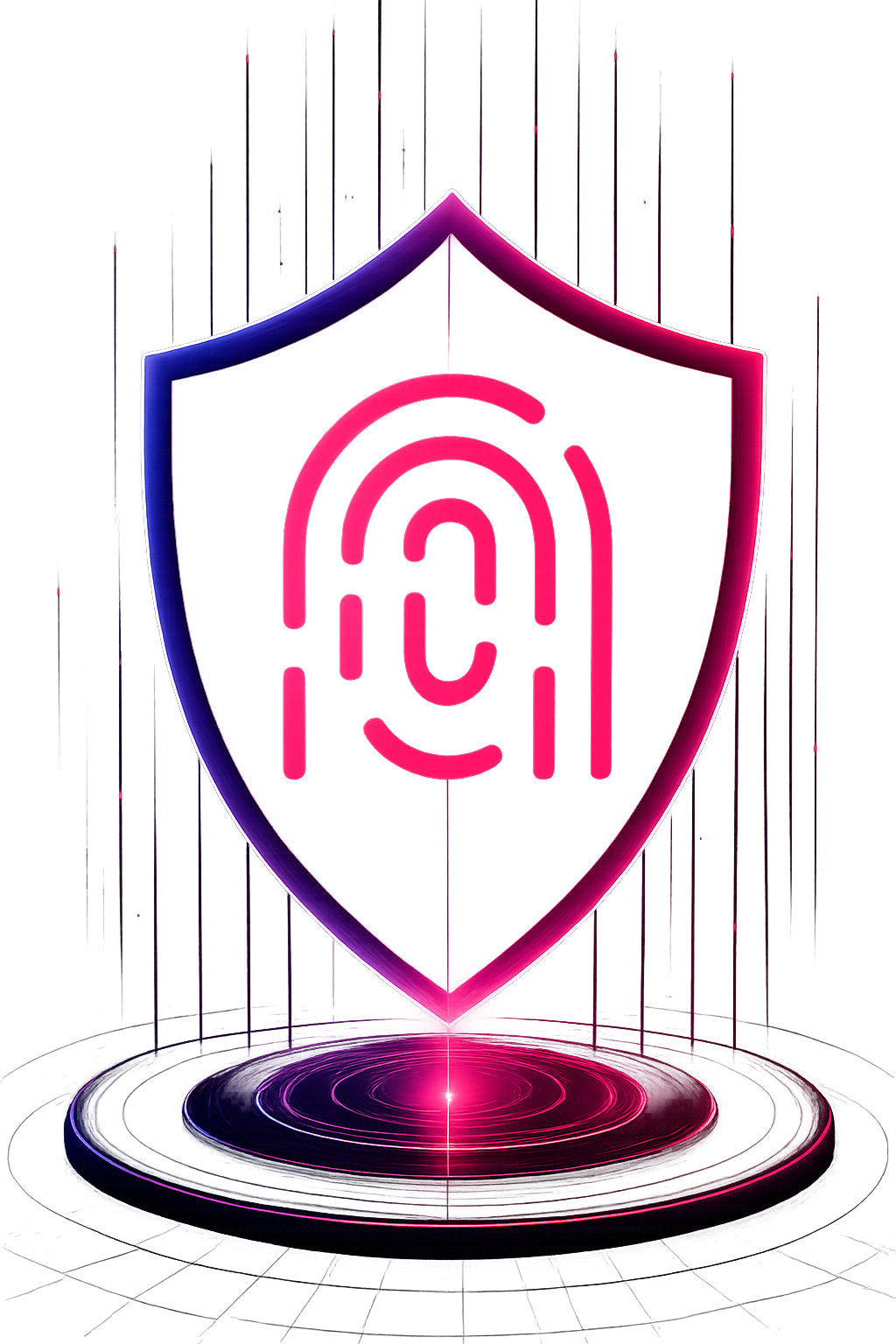 Arboid Security Shield